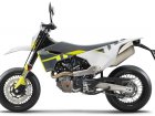 Husqvarna Supermoto 701